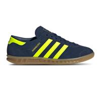 Adidas Hamburg Femme - Baskets, Bleu - Pointure 40 - Cuir Blue 40