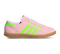 Adidas Hamburg Femme - Baskets, Rose - Pointure 42 2/3 - Cuir Pink 42 2/3