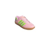 ADIDAS HAMBURG W - Chaussures Femme Rose Style Urbain et Confort Maximisé 37 1/3