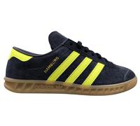 Adidas Hamburg Woman JS0678 Night Indigo, bleu, 40 2/3 EU