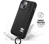 Adidas Hand Strap Case pour Apple iPhone 11 Pro Max rose