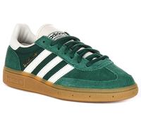 Adidas Handball Spezia Gomme Semelle Solaire Daim Femme Trainer Vert EU 36-42