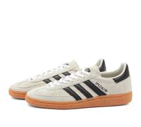 Adidas - Handball Spezial Alumina Black-38 - Homme - Sport - Gris - Taille: 36 2/3 EU