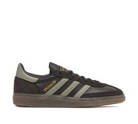 ADIDAS ORIGINALS Baskets basses 'Handball Spezial' marron / greige, Taille 40,5-41