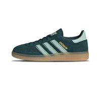Adidas - Handball Spezial Aurora Ivy - Homme - Sport - Vert - Taille: 39 1/3 EU