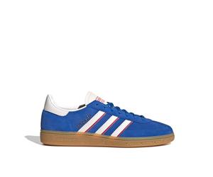 adidas HANDBALL SPEZIAL Baskets Bleu pour homme IF9532, bleu ciel, 42