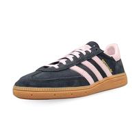 Adidas Handball Spezial Femme Chaussures - Noir - Taille: 40 2/3 - Cuir - Foot Locker Black 40 2/3