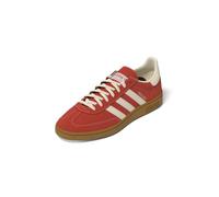 Adidas Handball Spezial Baskets pour homme, Rouge/blanc (Preloved Red Cream White Crystal White), 46 2/3 EU
