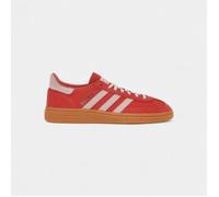 adidas Handball Spezial Bright Red Clear Pink (Women's) 37 1/3