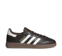 ADIDAS ORIGINALS Baskets basses 'Handball Spezial' chocolat / blanc, Taille 42,5-43
