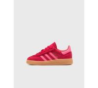 Adidas HANDBALL SPEZIAL CF women Sneakers|Basketball red taille: 25