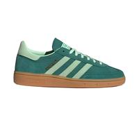ADIDAS ORIGINALS Baskets basses 'Handball Spezial' vert / pomme, Taille 36,5-37