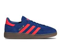 Adidas Handball Spezial Femme - Baskets, Bleu - Pointure 40 2/3 - Cuir Blue 40 2/3