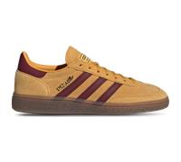 Adidas Handball Spezial Femme - Baskets, Jaune - Pointure 40 - Cuir Yellow 40