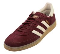 Adidas Handball Spezial Femme Baskets Mode Marron Bordeaux - 46 2/3 EU