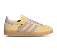 Adidas Handball Spezial Femme - Baskets, Orange - Pointure 36 2/3 - Cuir Orange 36 2/3