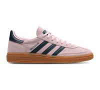 ADIDAS ORIGINALS Baskets basses 'Handball Spezial' marine / rose, Taille 36,5-37
