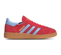 Adidas Handball Spezial Femme - Baskets, Rouge - Pointure 36 - Maille/synthétique Red 36