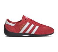 Adidas Handball Spezial Femme - Baskets, Rouge - Pointure 40 2/3 - Cuir Red 40 2/3