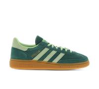 Adidas Handball Spezial Femme - Baskets, Vert - Pointure 36 2/3 - Cuir suédé Green 36 2/3
