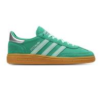 Adidas Handball Spezial Femme - Baskets, Vert - Pointure 36 2/3 - Cuir suédé Green 36 2/3