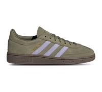 Adidas Handball Spezial Femme - Baskets, Vert - Pointure 38 2/3 - Cuir Green 38 2/3