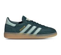 ADIDAS ORIGINALS Baskets basses 'Handball Spezial' or / menthe / vert foncé, Taille 40
