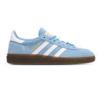 adidas Homme Handball Spzl Chaussures de Gymnastique, Light Blue/FTWR White/Gum5 Light Blue/FTWR White/Gum5, 38 EU