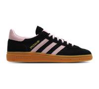 Adidas Handball Spezial Femme Chaussures - Noir - Taille: 38 2/3 - Cuir Black 38 2/3