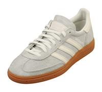 adidas Handball Spezial Femme gris Blanc Baskets Mode - 42 EU