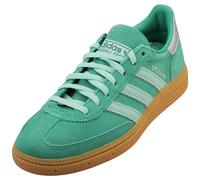Adidas WMNS HANDBALL SPEZIAL women Lowtop green taille: 38 2/3