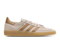 Adidas Handball Spezial Homme - Baskets, Beige - Pointure 43 1/3 - Cuir suédé Beige 43 1/3