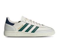 Adidas Handball Spezial Homme - Baskets, Blanc - Pointure 41 1/3 - Cuir White 41 1/3