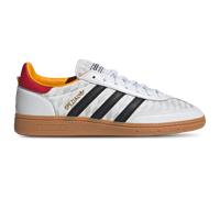 Adidas Handball Spezial Homme - Baskets, Blanc - Pointure 41 1/3 - Maille/synthétique White 41 1/3