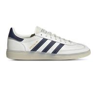 Adidas Handball Spezial Homme - Baskets, Blanc - Pointure 43 1/3 - Cuir White 43 1/3