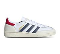 Adidas Handball Spezial Homme - Baskets, Blanc - Pointure 45 1/3 - Cuir White 45 1/3
