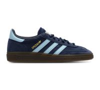 Adidas Handball Spezial Homme - Baskets, Bleu - Pointure 40 2/3 - Cuir Blue 40 2/3