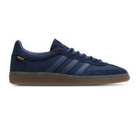 Adidas Handball Spezial Homme - Baskets, Bleu - Pointure 41 1/3 - Cuir suédé Blue 41 1/3