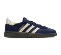 Adidas Handball Spezial Homme - Baskets, Bleu - Pointure 44 2/3 - Cuir Blue 44 2/3