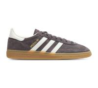 Adidas Handball Spezial Homme - Baskets, Gris - Pointure 43 1/3 - Cuir suédé Grey 43 1/3