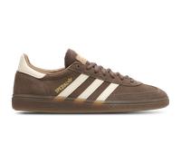 Adidas Handball Spezial Homme - Baskets, Marron - Pointure 45 1/3 - Cuir suédé Brown 45 1/3