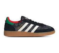 Adidas Handball Spezial Homme - Baskets, Noir - Pointure 46 - Maille/synthétique Black 46