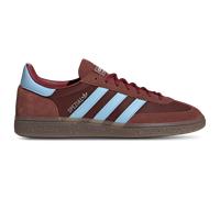 Adidas Handball Spezial Homme - Baskets, Rouge - Pointure 41 1/3 - Cuir suédé Red