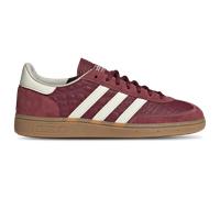 Adidas Originals Baskets basses Handball Spezial Rouge foncé/Blanc Taille 43-43,5