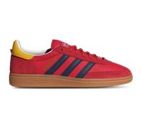 Adidas Handball Spezial Homme - Baskets, Rouge - Pointure 46 - Maille/synthétique Red 46