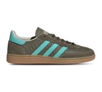 Adidas Handball Spezial Homme - Baskets, Vert - Pointure 44 - Cuir Green 44