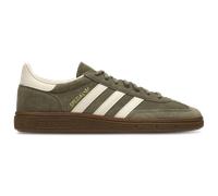 Adidas Handball Spezial Homme Chaussures - Vert - Taille: 42 2/3 - Cuir suédé Green 42 2/3