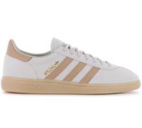 Adidas Handball Spezial - Hommes Baskets Sneakers Beige Retro IH9762 Neuf