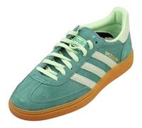 ADIDAS ORIGINALS Baskets basses 'Handball Spezial' vert / pomme, Taille 40