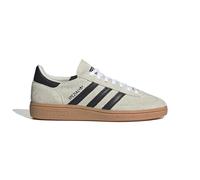 Adidas Chaussure de handball Spezial Alumina – Core Black / Cloud White – Taille 42 2/3